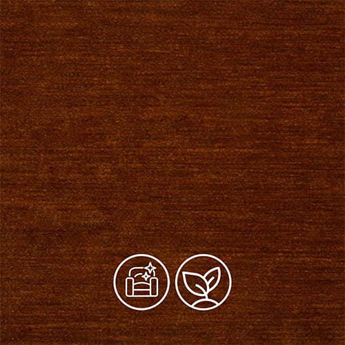 <b>Vintage Velvet Chenille</b><p>

<p>EasyCare, Eco Friendly<p>

<b>Composition</b>: 100% Polyester<p>

Vintage Velvet combines a beautifully aged look with an ultra-soft velvet chenille texture. Featuring a wipeable, eco-friendly coating, it offers both luxury and practicality — perfect for creating elegant, easy-to-maintain interiors with timeless character.